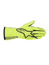 Alpinestars karting handsker model Tech-1 K Race V2 Pure. Str. S-XXL (7,5-10). 3 farve muligheder