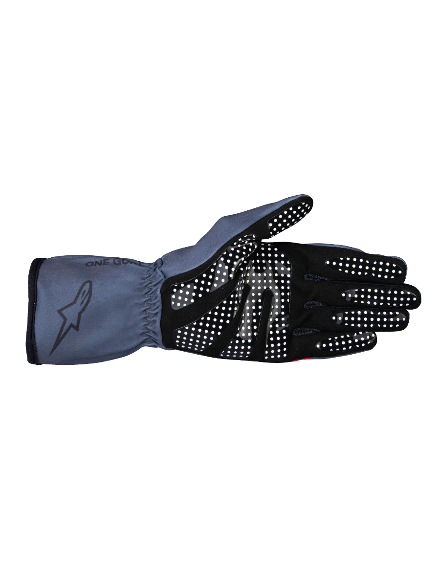 Alpinestars karting handsker model Tech-1 K Race V2 Pure. Str. S-XXL (7,5-10). 3 farve muligheder