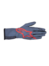 Alpinestars karting handsker model Tech-1 K Race V2 Pure. Str. S-XXL (7,5-10). 3 farve muligheder