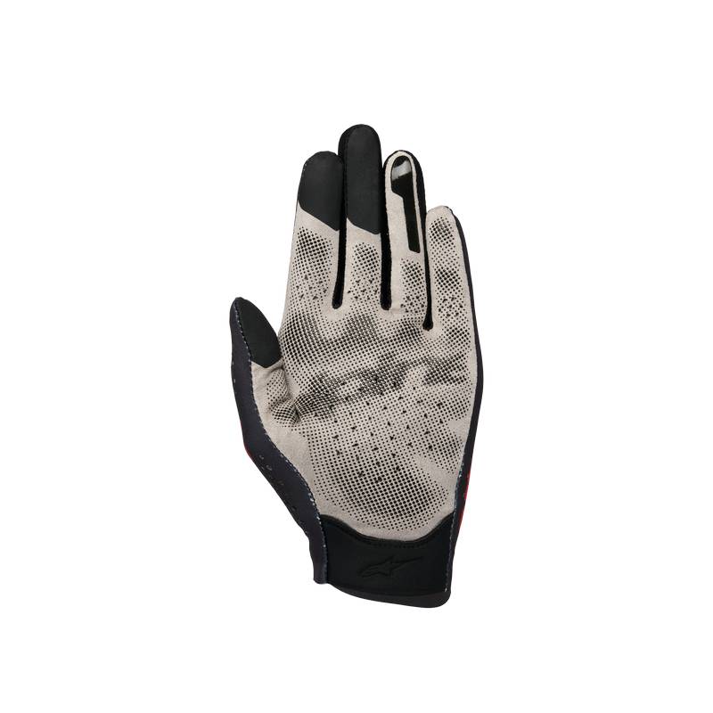 Alpinestars SIM/gaming handsker model Graphic 1. Sort, hvid eller neongul. Str. XS-XXL (7,5-10)