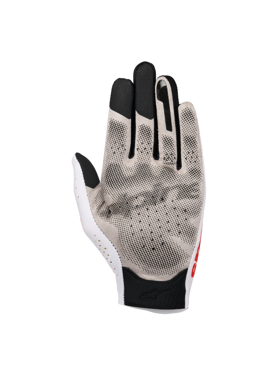 Alpinestars SIM/gaming handsker model Graphic 1. Sort, hvid eller neongul. Str. XS-XXL (7,5-10)