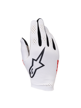 Alpinestars SIM/gaming handsker model Graphic 1. Sort, hvid eller neongul. Str. XS-XXL (7,5-10)