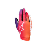 Alpinestars SIM/gaming handsker model Graphic 2. 2 farve muligheder. Str. XS-XXL (7,5-10)
