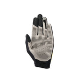 Alpinestars SIM/gaming handsker model Graphic 3. Sort med flammer. Str. XS-XXL (7-10)