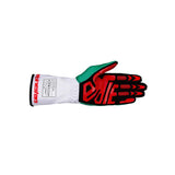 Alpinestars karting handsker model Tech-1 K V3. Str. XXS-XXL (6,5-10). 4 farve muligheder. FIA-8877-2022-godkendt.
