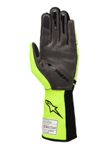 Alpinestars karting handsker model Tech-1 KX V4. Str. XXS-XXL (6,5-10). 7 farve muligheder. FIA-8877-2022-godkendt.