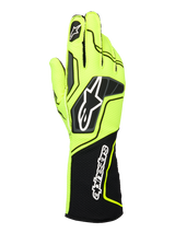 Alpinestars karting handsker model Tech-1 KX V4. Str. XXS-XXL (6,5-10). 7 farve muligheder. FIA-8877-2022-godkendt.