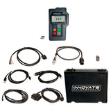 Innovate blandingsmåler LM-2 enkelt kanal wideband med OBD-ll. Til fejlfinding på benzin og diesel motorer