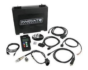 Innovate blandingsmåler LM-2 enkelt kanal wideband med OBD-ll. Til fejlfinding på benzin og diesel motorer