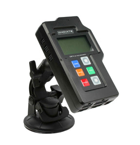 Innovate LM-2 vinduesmontering