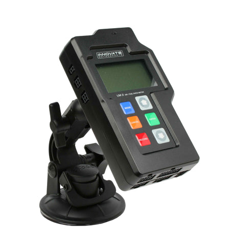 Innovate LM-2 vinduesmontering