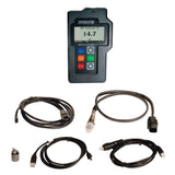 Innovate blandingsmåler LM-2 "Basic Kit" enkelt kanal wideband. Til fejlfinding på benzin og diesel motorer
