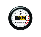 Innovate MTX-L Vacuum/boost og shift light ur
