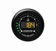 Innovate MTX-L Vandtemperatur og batterispænding ur