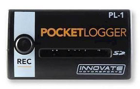 Innovate PL-1 MTS datalogger