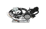 Innovate MTX-D Olietryk og temperatur ur