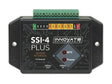 Innovate SSI-4 PLUS 4 kanal sensor interface