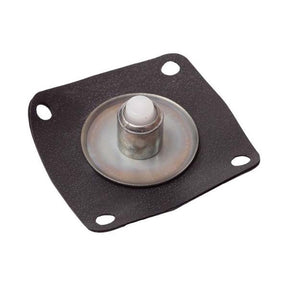 Weber accelerations membran til IDF, 40 DFA/DFAV og 45 DFC