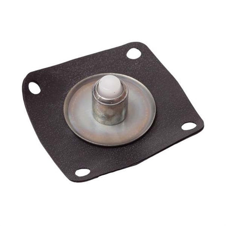 Weber accelerations membran til IDF, 40 DFA/DFAV og 45 DFC