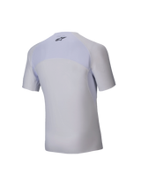 Alpinestars kortærmet undertrøje model Tech KX. Sort eller hvid. Str. S-XL