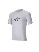 Alpinestars kortærmet undertrøje model Tech KX. Sort eller hvid. Str. S-XL