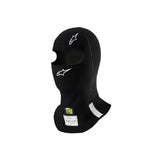 Alpinestars balaclava model ZX Evo V3. 4 farve muligheder. Onesize. FIA-8856-2018-godkendt