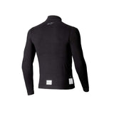 Alpinestars langærmet undertrøje model ZX Evo V3. 4 farvemuligheder. Str. XS-XXL. FIA-8856-2018-godkendt