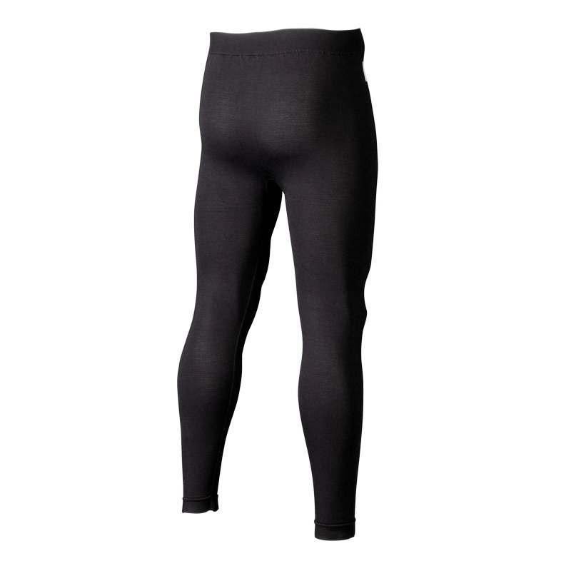 Alpinestars lange underbukser model ZX Evo V3. Sort eller hvid. Str. XS-XXL. FIA-8856-2018-godkendt
