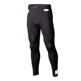 Alpinestars lange underbukser model ZX Evo V3. Sort eller hvid. Str. XS-XXL. FIA-8856-2018-godkendt