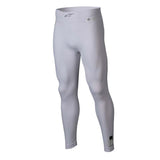 Alpinestars lange underbukser model ZX Evo V3. Sort eller hvid. Str. XS-XXL. FIA-8856-2018-godkendt