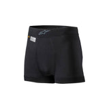 Alpinestars boxershorts model Tech ZX. Sort eller hvid. Str. S-L. FIA-8856-2018-godkendt