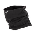 Alpinestars halsedisse. Sort. Onesize