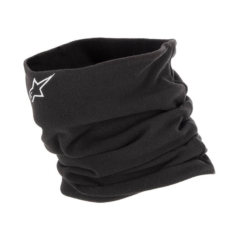 Alpinestars halsedisse. Sort. Onesize