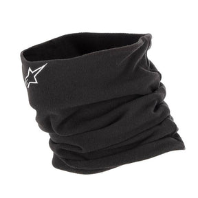 Alpinestars halsedisse. Sort. Onesize