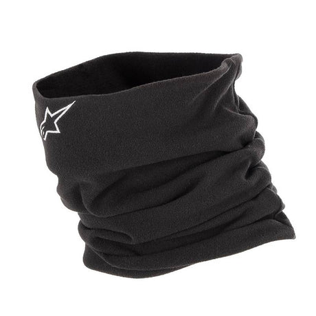 Alpinestars halsedisse. Sort. Onesize
