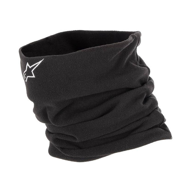 Alpinestars halsedisse. Sort. Onesize
