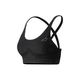 Alpinestars top model Stella Tech ZX. Sort eller hvid. Str. S-L. FIA-8856-2018-godkendt