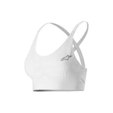 Alpinestars top model Stella Tech ZX. Sort eller hvid. Str. S-L. FIA-8856-2018-godkendt