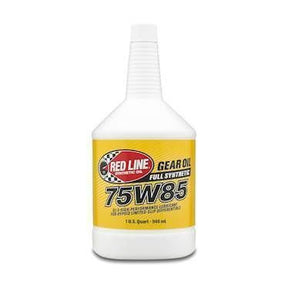 Redline 75W85 gearolie 0,95L