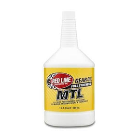 Redline MTL gearolie 0,95L
