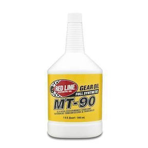 Redline MT90 gearolie 0,95L