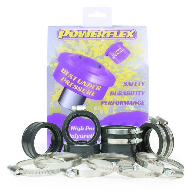 Powerflex Engine Intake Sleeve Kit (1 stk.)