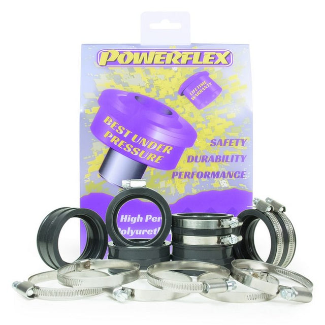 Powerflex Engine Intake Sleeve Kit (1 stk.)