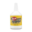 Redline 75W90 gearolie 0,95L