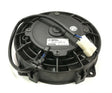 Spal 6,5" suge blæser, universal 12V.