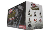 Redline V-Twin 20W50 Powerpack