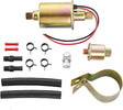 Benzinpumpe lavtryk 6 volt