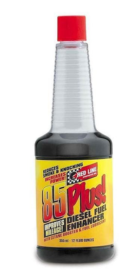 Redline 85 PLUS diesel additiv 355ml