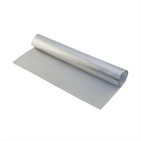 HP selvklæbende mat Heatshield 0,8mm tyk. 61x122cm