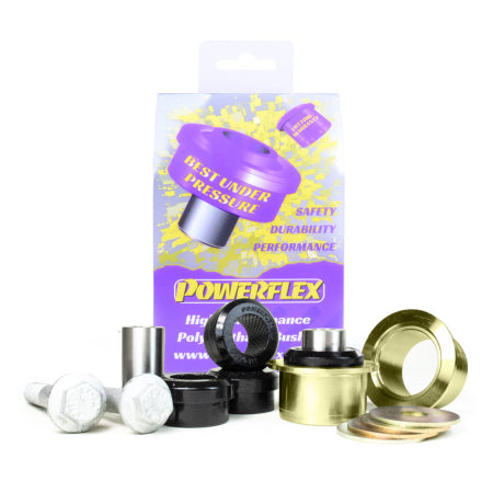 Powerflex Rear Upper Front Control Arm Bush (2 stk.)